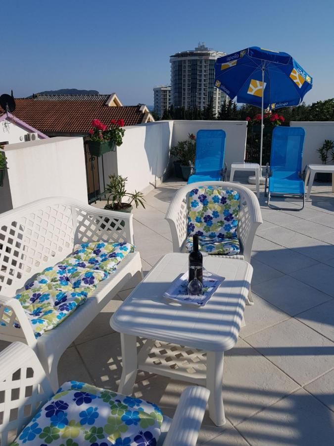 Апартаменты Apartments Tamara Будва-14