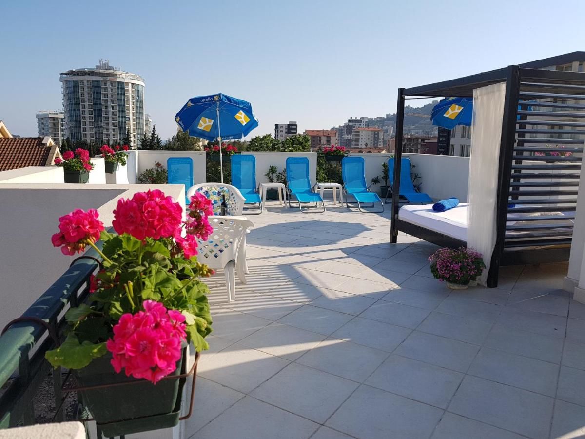 Апартаменты Apartments Tamara Будва-15