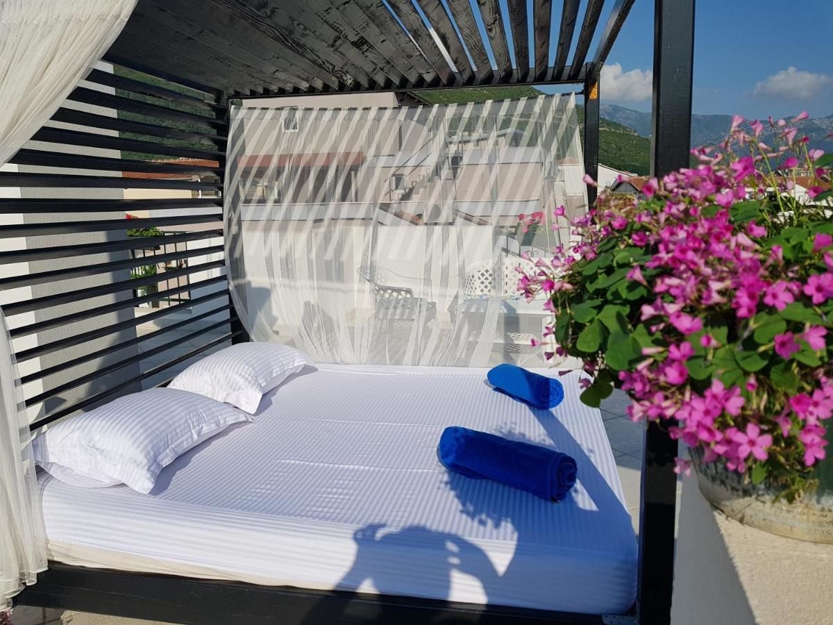 Апартаменты Apartments Tamara Будва-17