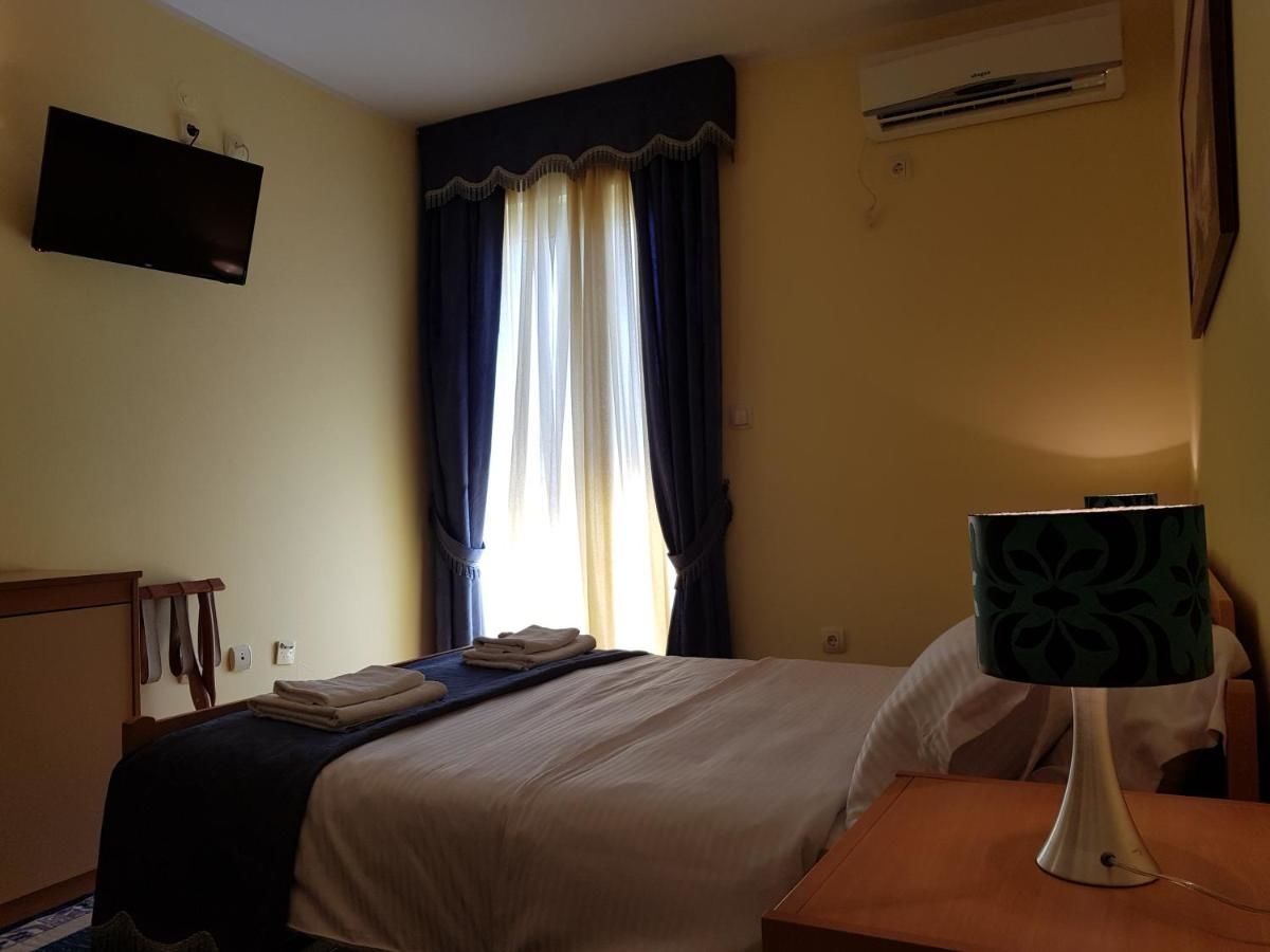 Апартаменты Apartments Tamara Будва