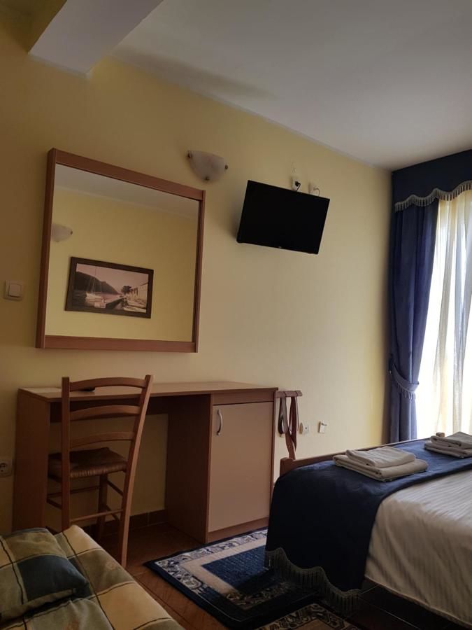 Апартаменты Apartments Tamara Будва