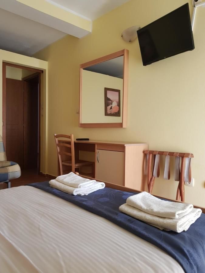 Апартаменты Apartments Tamara Будва