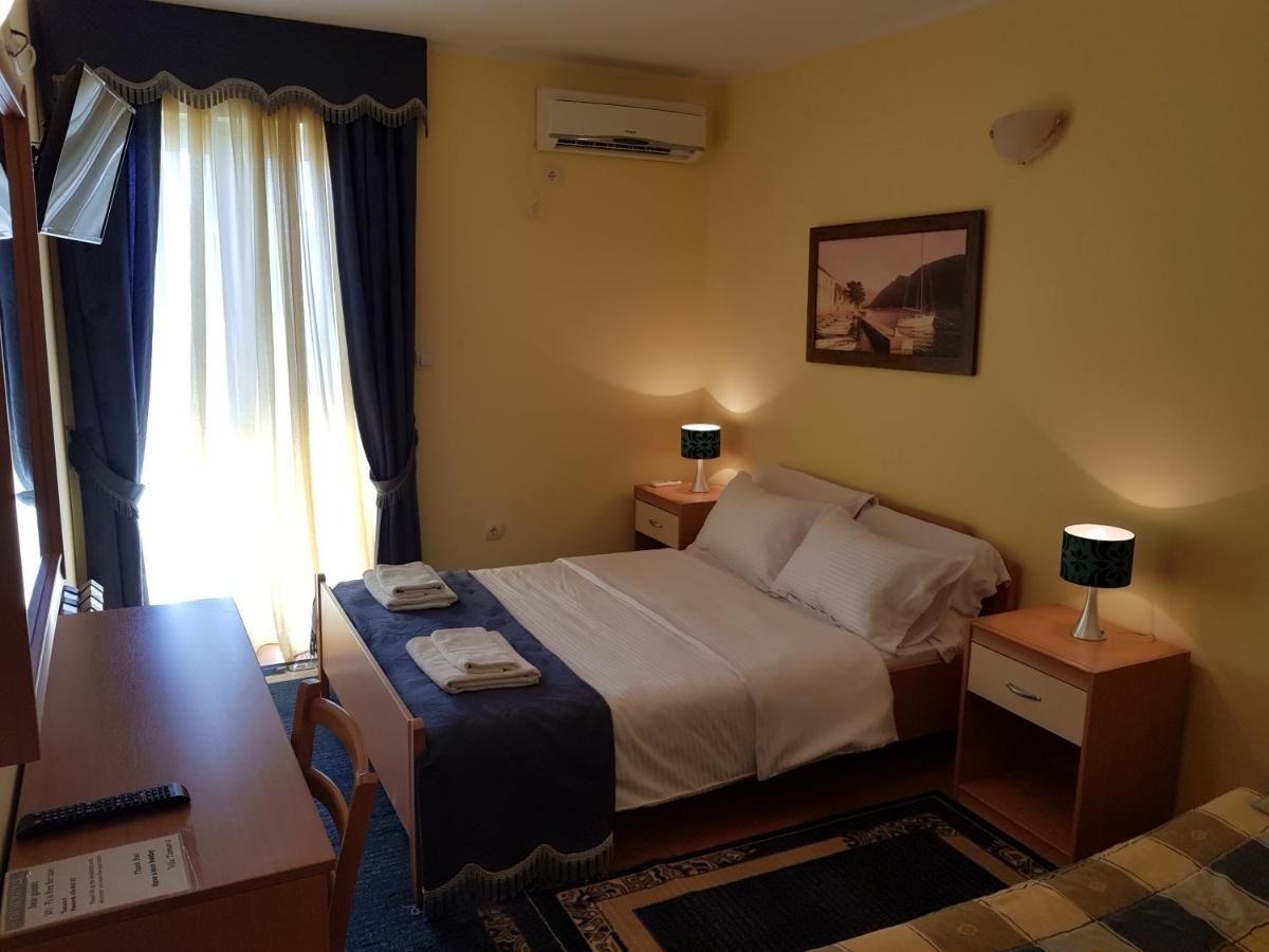 Апартаменты Apartments Tamara Будва