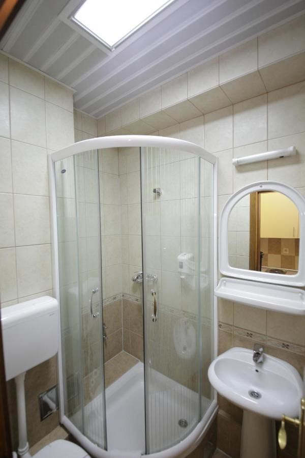 Апартаменты Apartments Tamara Будва