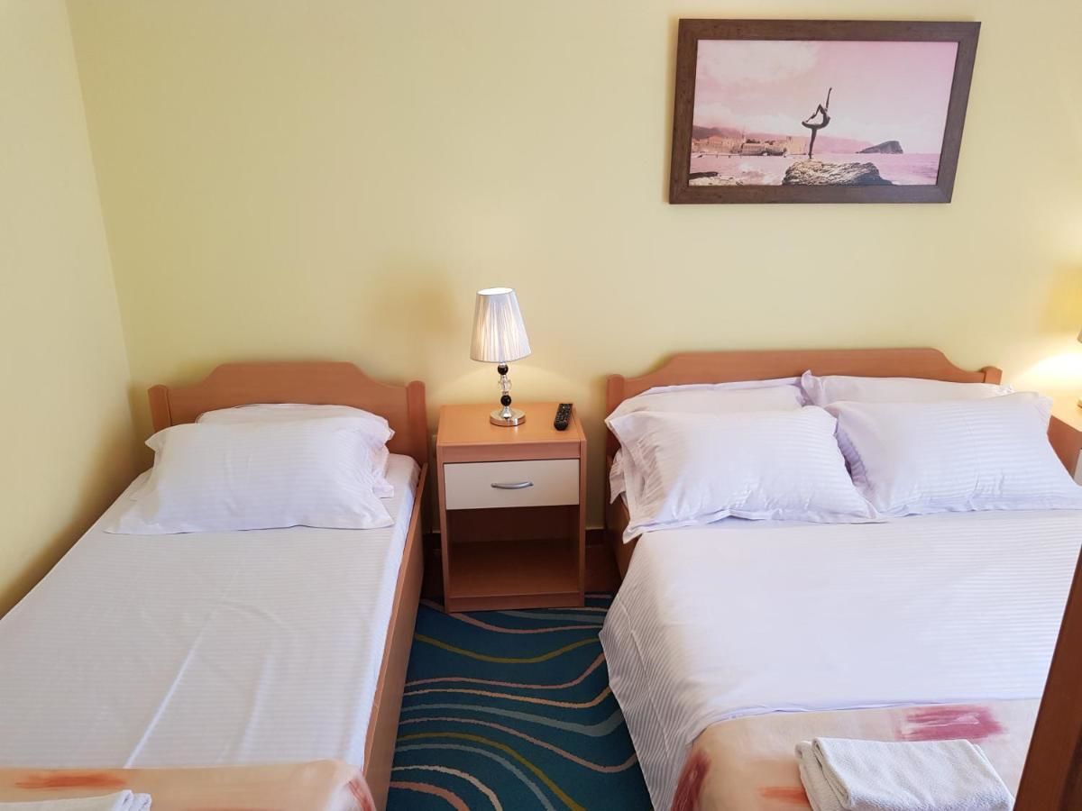 Апартаменты Apartments Tamara Будва-26