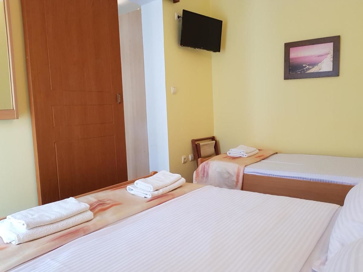 Апартаменты Apartments Tamara Будва-28