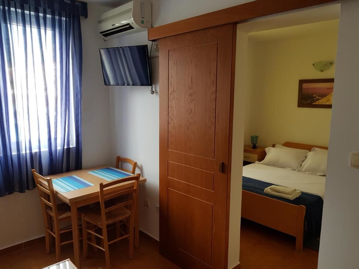 Апартаменты Apartments Tamara Будва-29