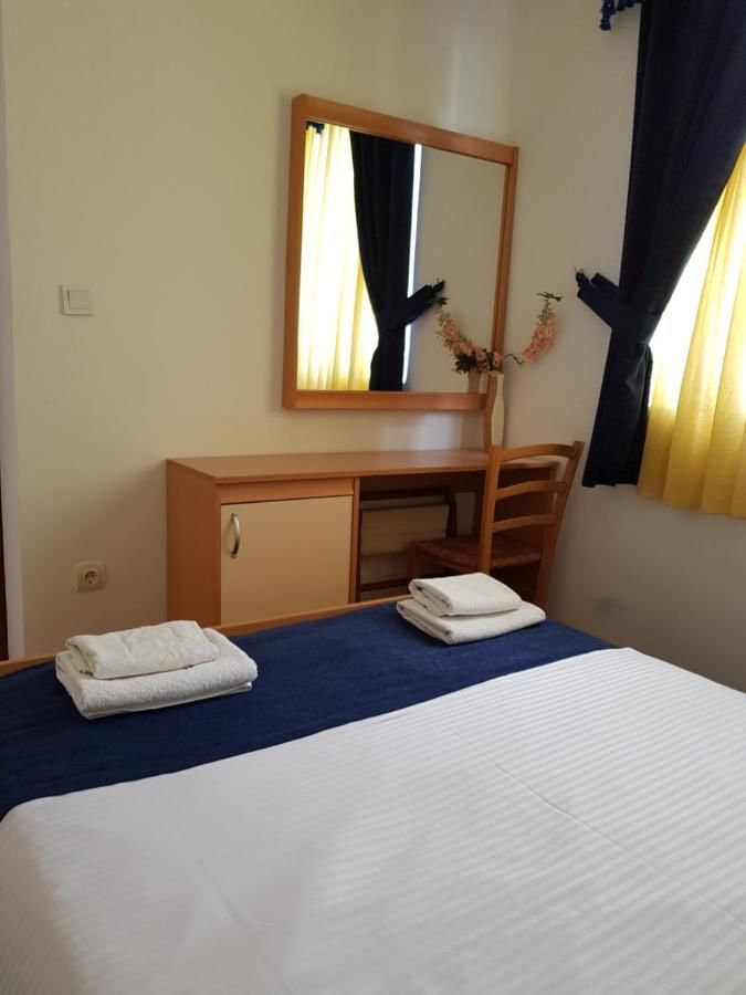 Апартаменты Apartments Tamara Будва-30