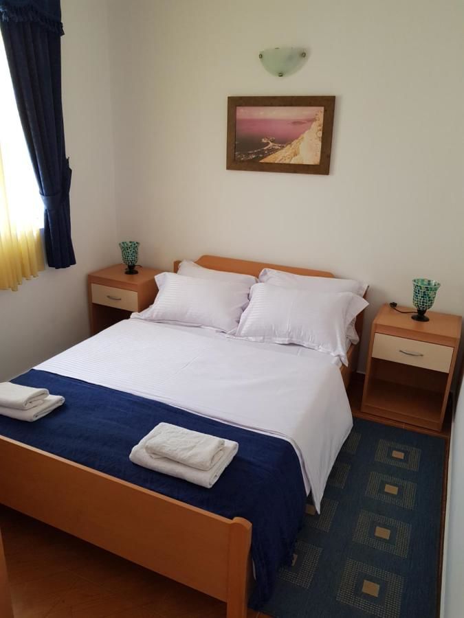 Апартаменты Apartments Tamara Будва-31