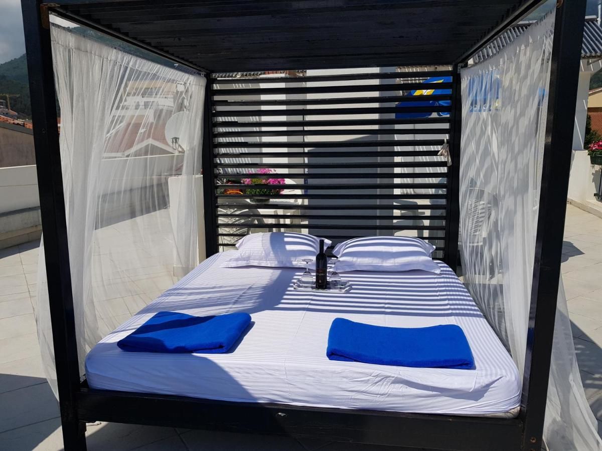 Апартаменты Apartments Tamara Будва-6