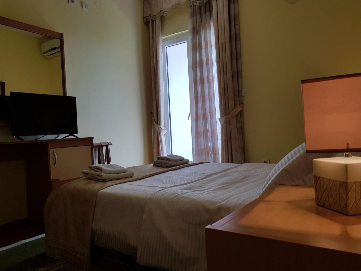 Апартаменты Apartments Tamara Будва