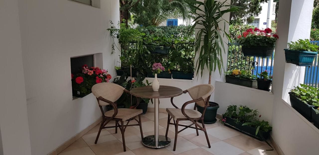 Апартаменты Apartments Tamara Будва-40