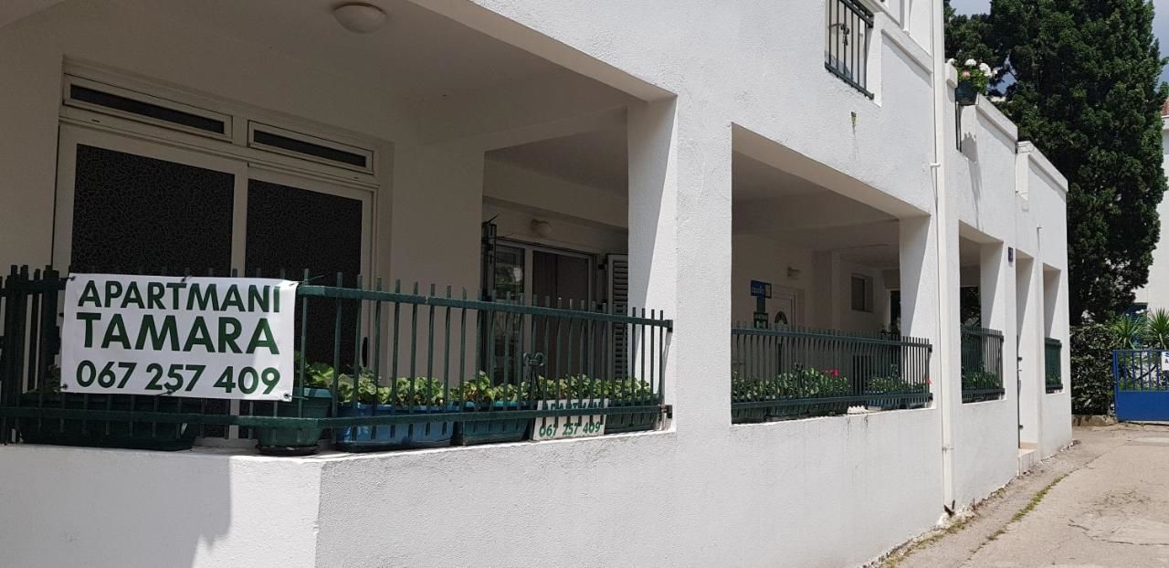 Апартаменты Apartments Tamara Будва-42