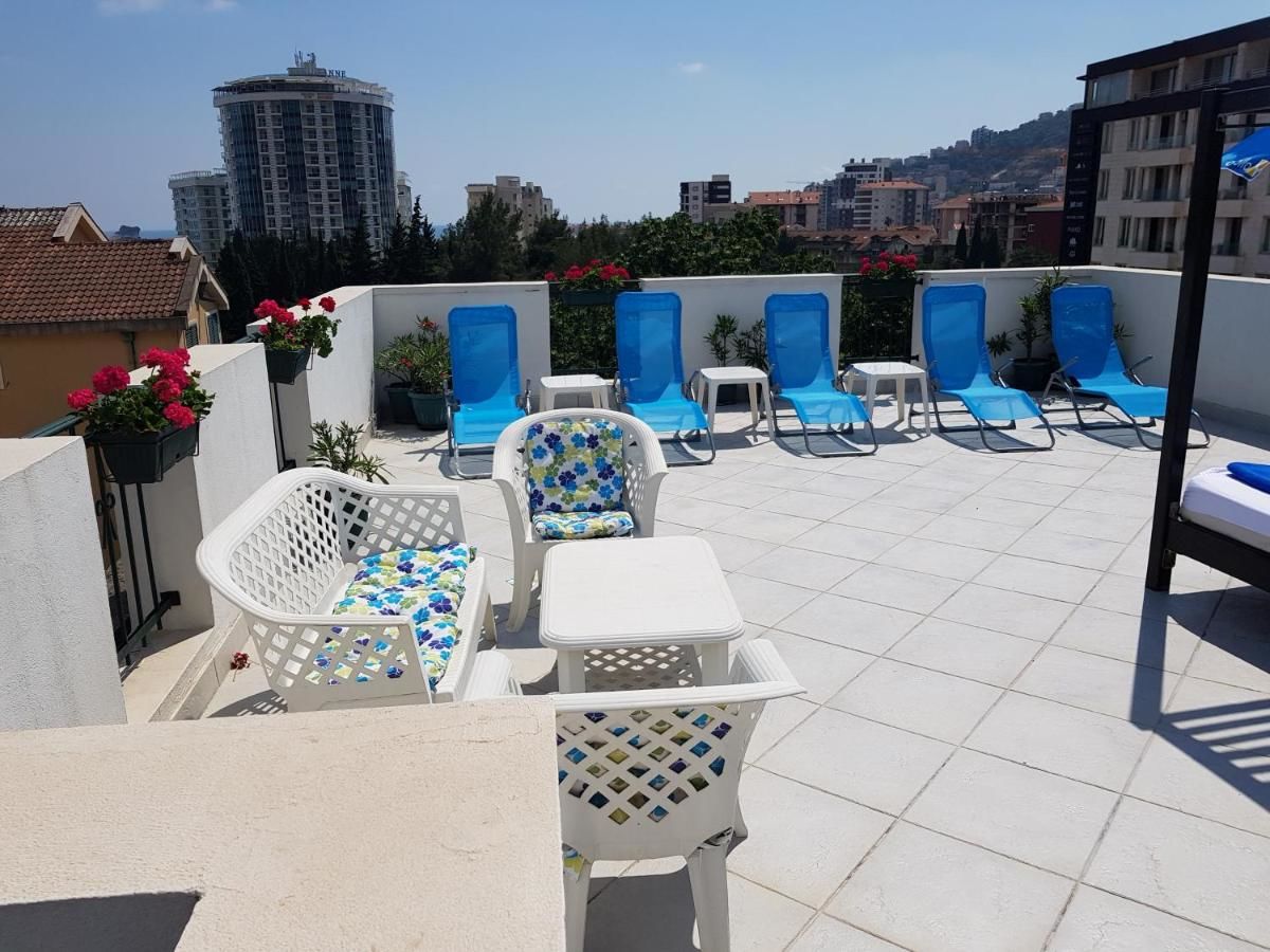 Апартаменты Apartments Tamara Будва-7