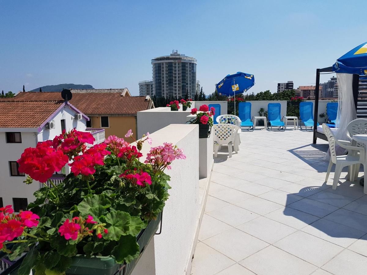 Апартаменты Apartments Tamara Будва-45