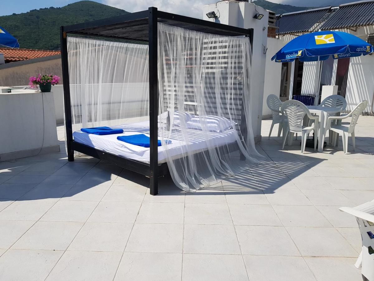 Апартаменты Apartments Tamara Будва-46