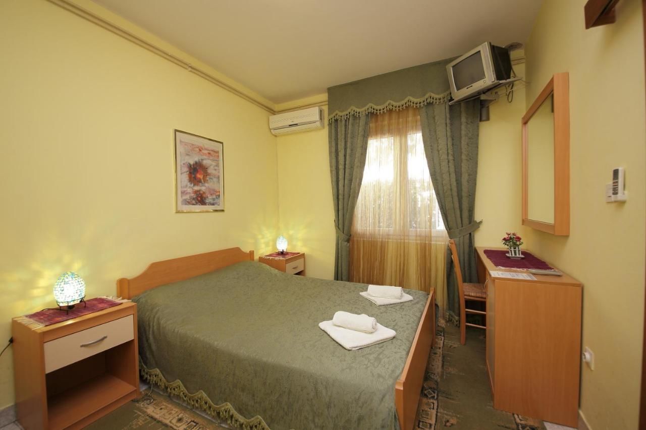 Апартаменты Apartments Tamara Будва-47