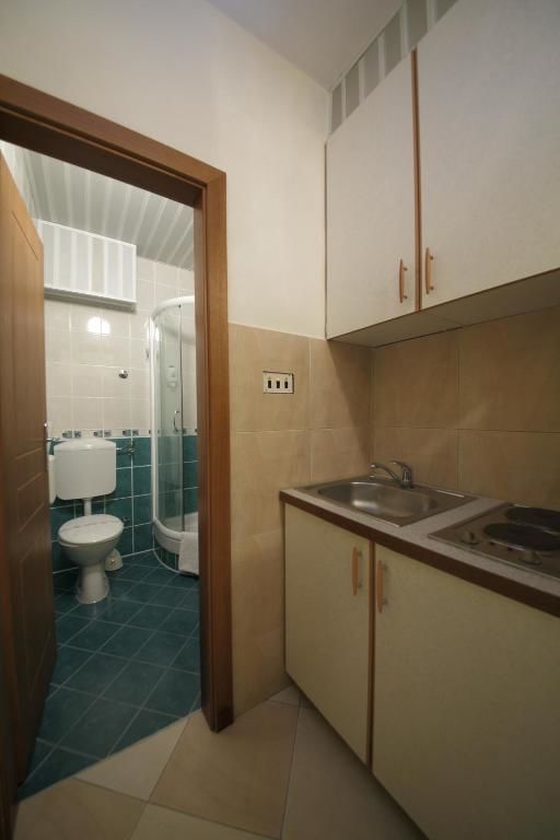 Апартаменты Apartments Tamara Будва