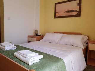 Апартаменты Apartments Tamara Будва Номер-студио с балконом (для 2 взрослых)-3