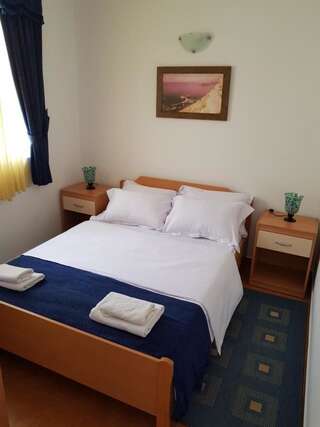 Апартаменты Apartments Tamara Будва Апартаменты с 1 спальней (для 3 взрослых)-3