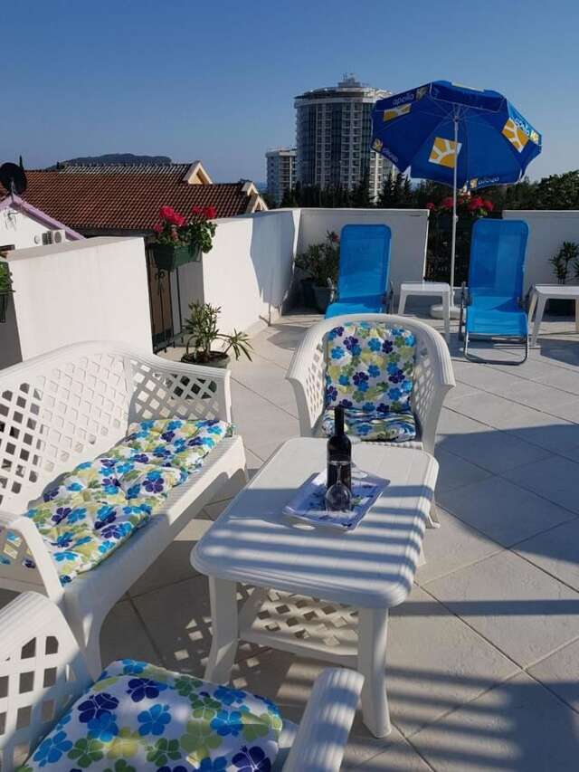 Апартаменты Apartments Tamara Будва-13