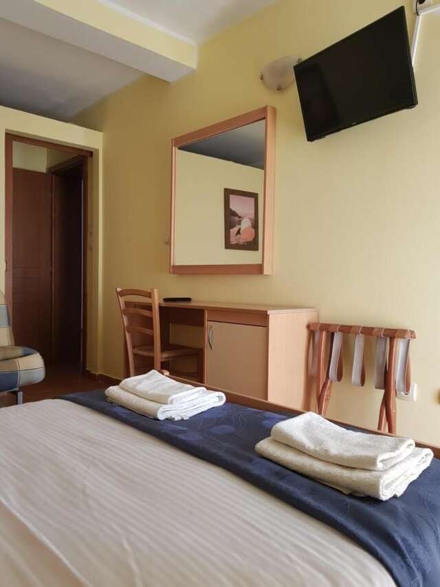 Апартаменты Apartments Tamara Будва-19