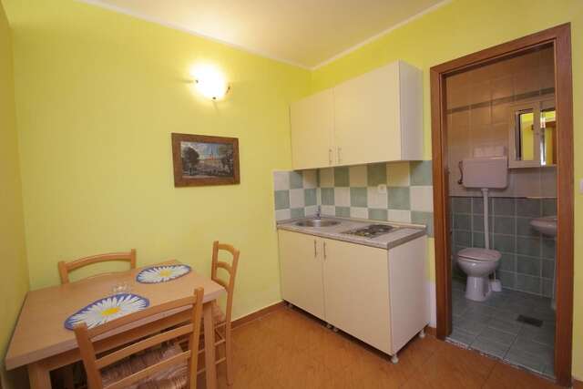 Апартаменты Apartments Tamara Будва-20