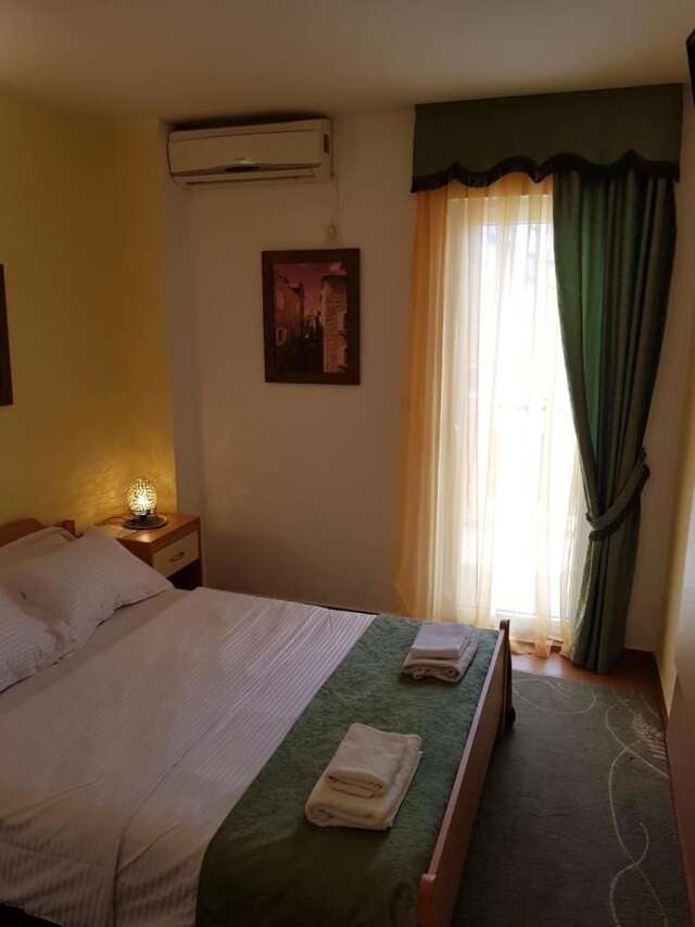 Апартаменты Apartments Tamara Будва-21