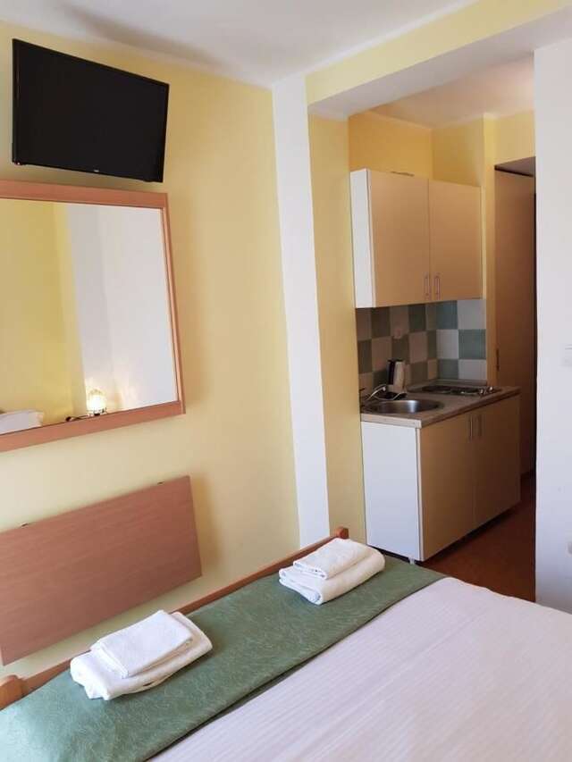 Апартаменты Apartments Tamara Будва-22