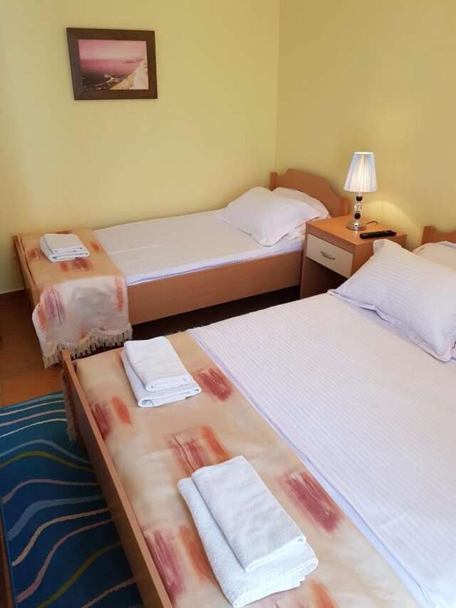 Апартаменты Apartments Tamara Будва-26