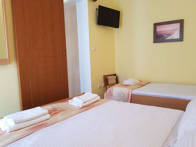 Апартаменты Apartments Tamara Будва-27