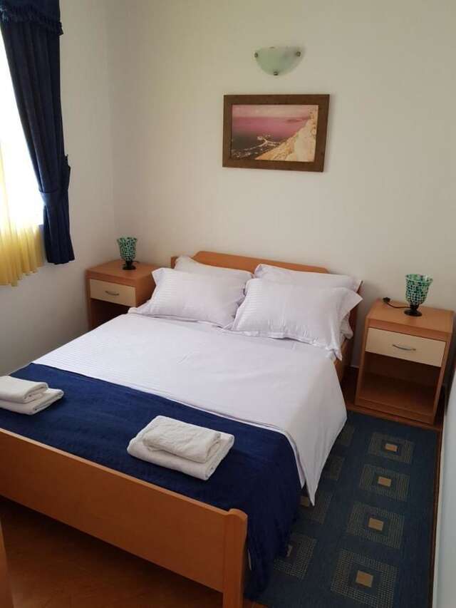 Апартаменты Apartments Tamara Будва-30