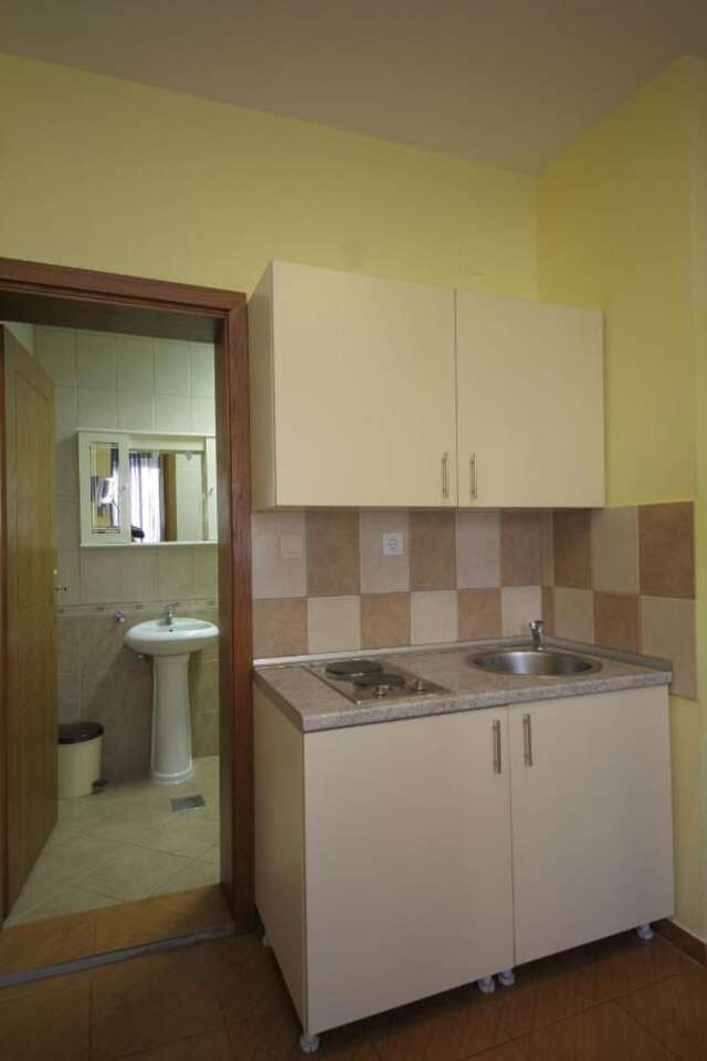 Апартаменты Apartments Tamara Будва-31