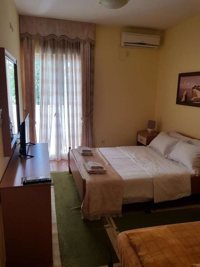 Апартаменты Apartments Tamara Будва-32