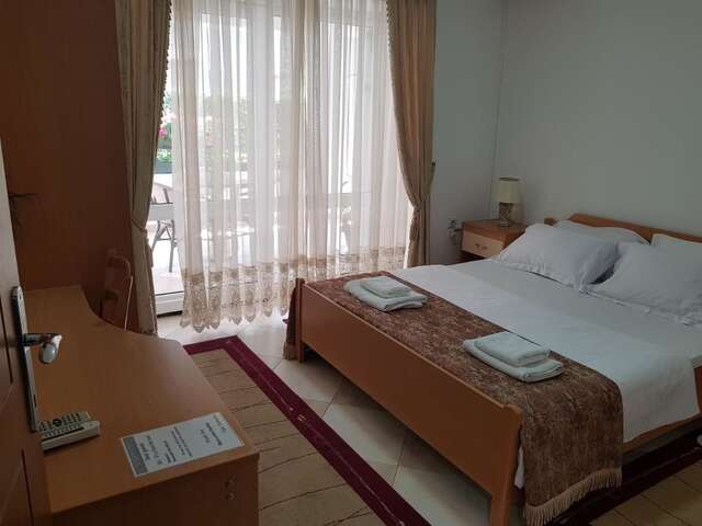 Апартаменты Apartments Tamara Будва-37