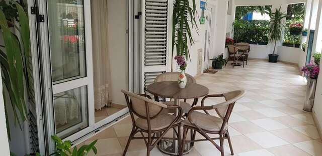 Апартаменты Apartments Tamara Будва-40