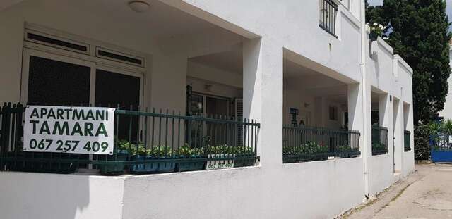 Апартаменты Apartments Tamara Будва-41