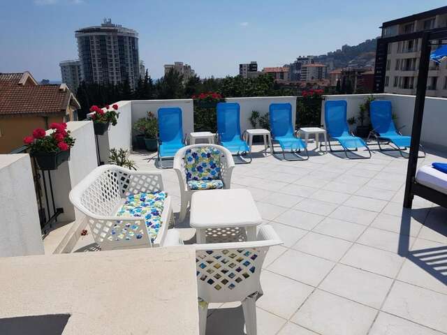 Апартаменты Apartments Tamara Будва-6