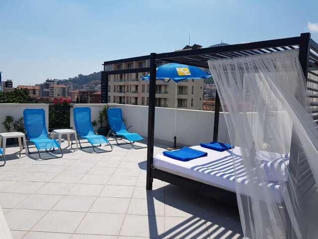 Апартаменты Apartments Tamara Будва-42