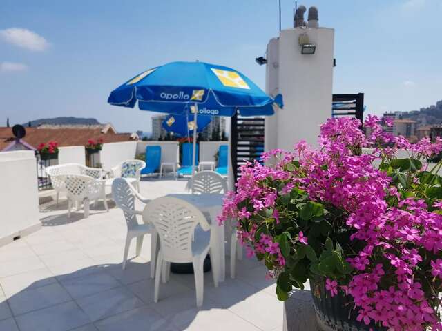 Апартаменты Apartments Tamara Будва-43