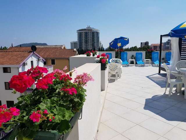 Апартаменты Apartments Tamara Будва-44