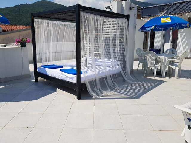 Апартаменты Apartments Tamara Будва-45