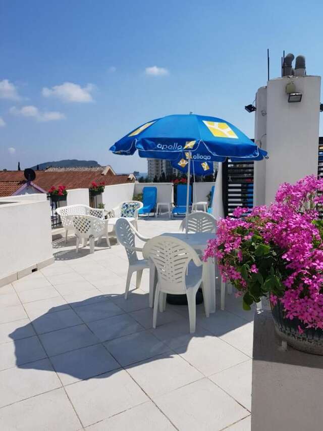 Апартаменты Apartments Tamara Будва-7