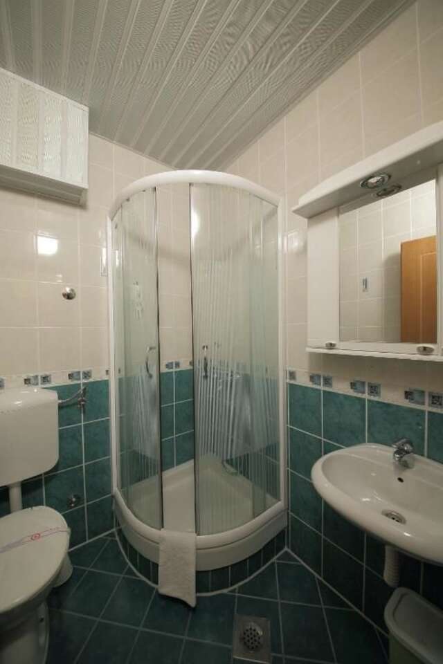 Апартаменты Apartments Tamara Будва-52