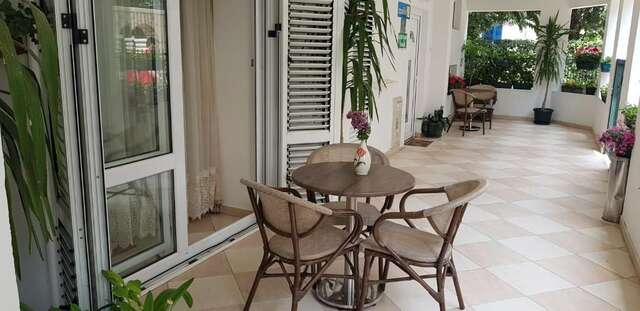 Апартаменты Apartments Tamara Будва-53