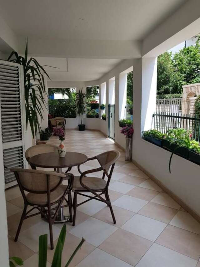 Апартаменты Apartments Tamara Будва-54