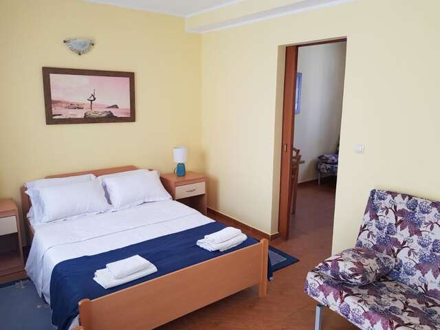 Апартаменты Apartments Tamara Будва-10