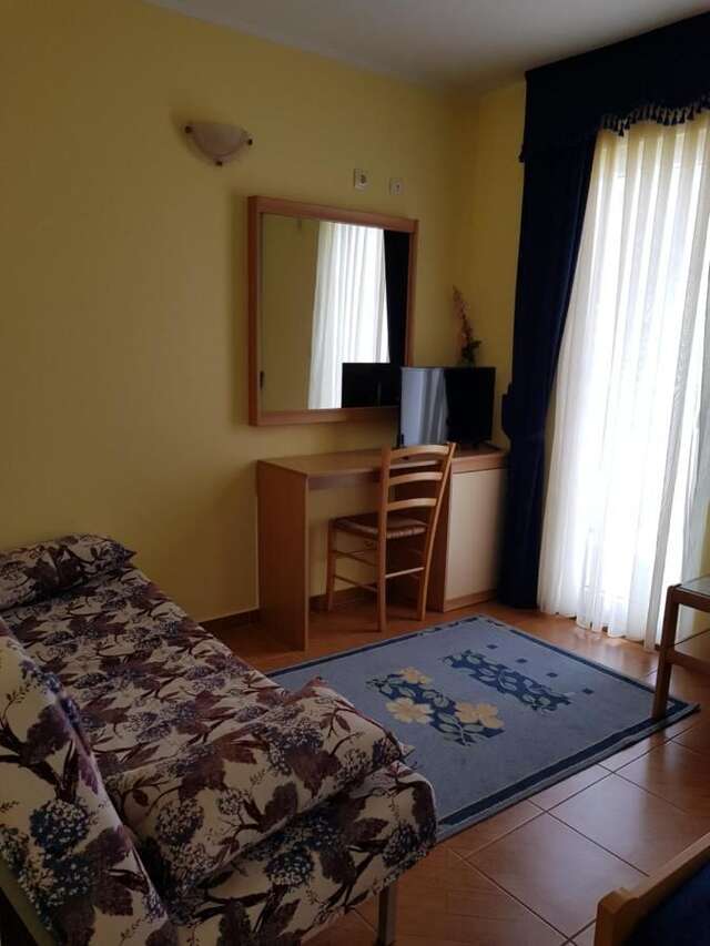 Апартаменты Apartments Tamara Будва-11